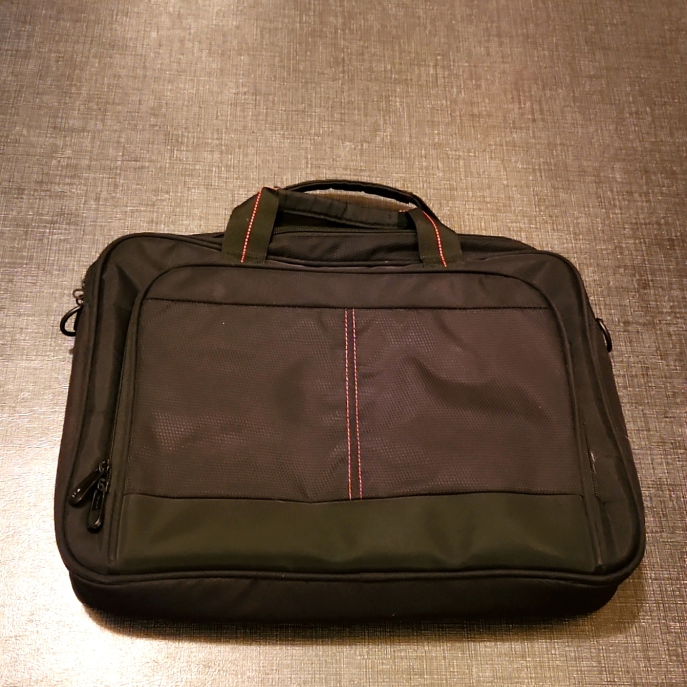 Targus laptop case